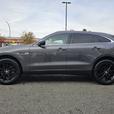 2019 Jaguar F-Pace 25t AWD Prestige thumbnail image 8