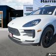 2020 Porsche Macan S AWD | Premium Leather | GPS Nav! thumbnail image 8