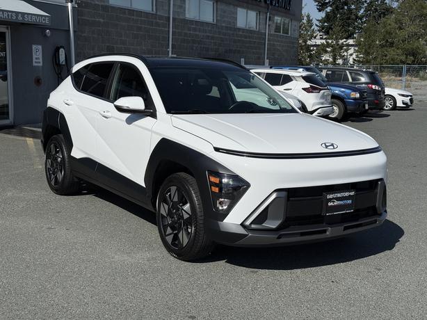 2024 Hyundai Kona Preferred- Back Up Camera & Wheels: 18" x 7.0J image 4