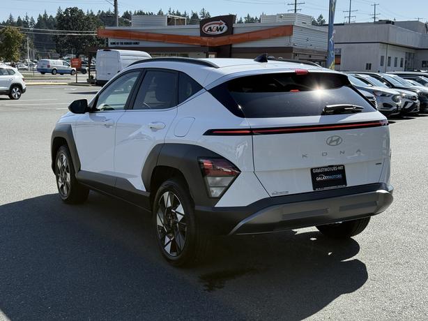 2024 Hyundai Kona Preferred- Back Up Camera & Wheels: 18" x 7.0J image 8