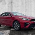 2019 Kia Forte EX | Heated and Ventilated Seats | Apple CarPlay & Android Auto | thumbnail image 3