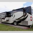 Used 2009 Tiffin Motorhomes Allegro Bus 36QSP thumbnail image 5