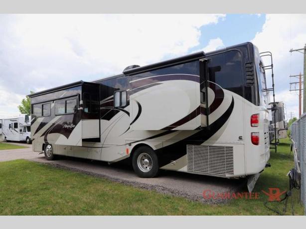Used 2009 Tiffin Motorhomes Allegro Bus 36QSP image 5