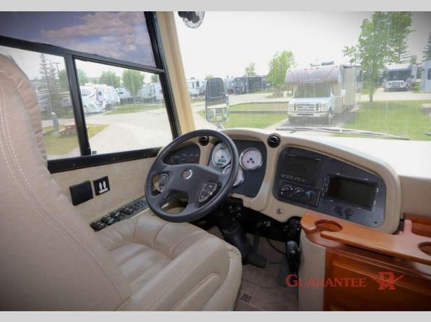 Used 2009 Tiffin Motorhomes Allegro Bus 36QSP image 7