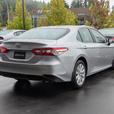 2020 Toyota Camry LE - Heated Seats, Low Kilometers thumbnail image 6