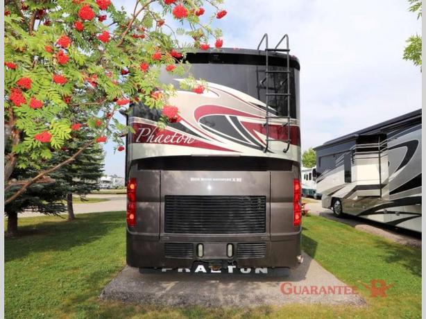 Used 2014 Tiffin Motorhomes Phaeton 40QBH image 5