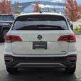 2024 Volkswagen Taos Comfortline - No Accidents, AWD, Heated Seats thumbnail image 7