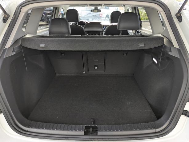 2024 Volkswagen Taos Comfortline - No Accidents, AWD, Heated Seats image 8