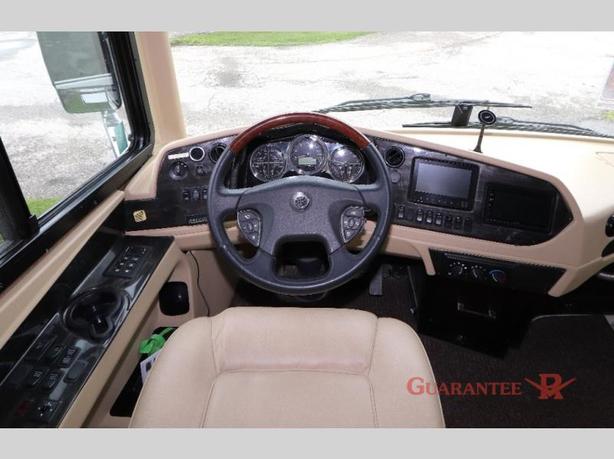 Used 2015 Tiffin Motorhomes Allegro Bus 37AP image 7