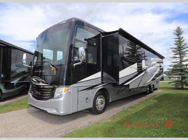 Used 2017 Newmar Ventana 4037 image 3