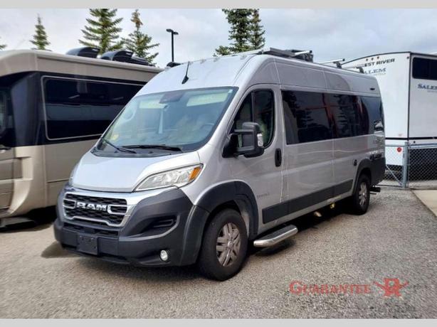 Used 2024 Entegra Coach Ethos 20T image 3