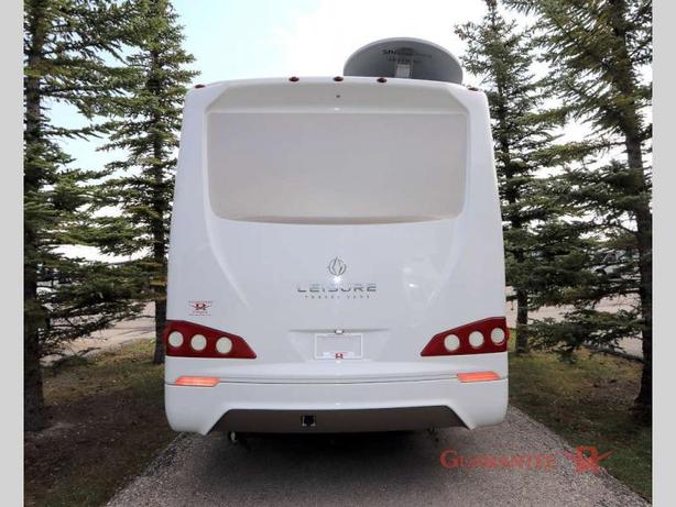 Used 2015 Triple E Unity 24TB image 5