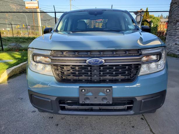 2023 Ford Maverick XLT image 3