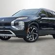 2023 Mitsubishi Outlander PHEV thumbnail image 1