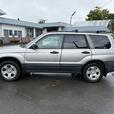 2005 Subaru Forester thumbnail image 4