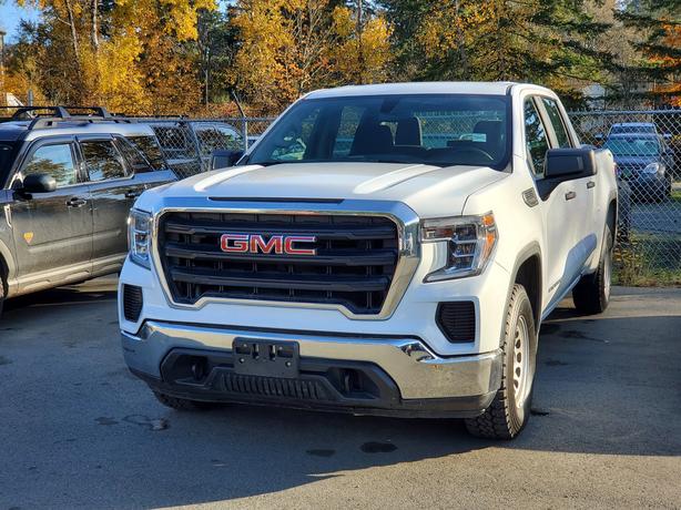 2021 GMC Sierra 1500 image 1