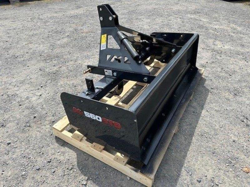 2025 MK Martin Canada BB560STD display photo