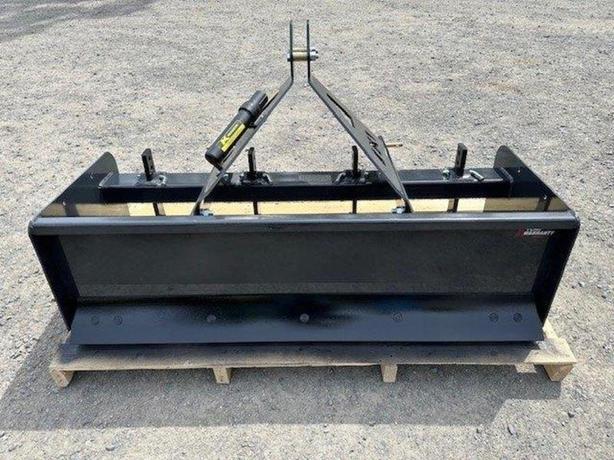 2025 MK Martin Canada BB560STD image 5