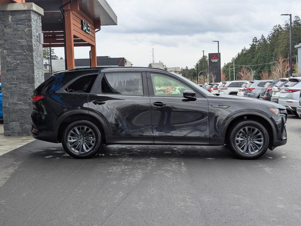 2025 Mazda CX-70 GS-L - Sunroof, Leather, Heated Seats image 5