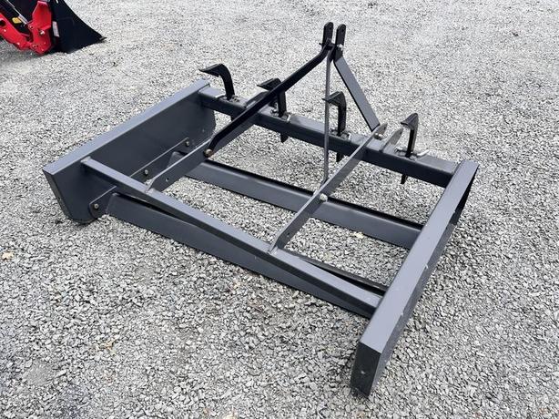 2023 Braber BE-GS05N image 1