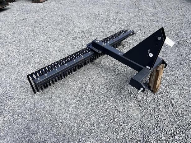 2023 Braber BE-LR7FK image 1