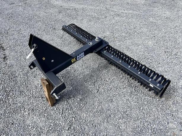 2023 Braber BE-LR7FK image 3