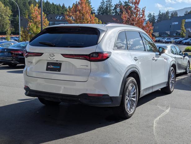 2025 Mazda CX-90 Premium Sport - 7 Passenger, Sunroof, AWD image 6