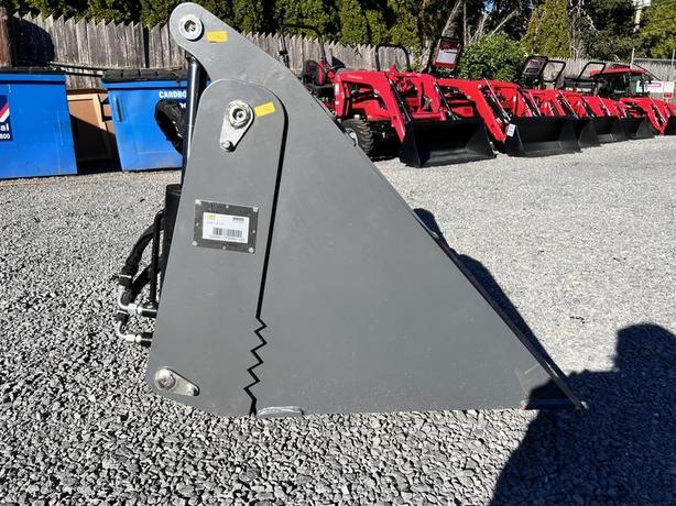 2023 Braber Equipment BE-CFB060 image 4