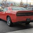 2023 Dodge Challenger GT - Low KMs, AWD, Sunroof, Heated Seats thumbnail image 8