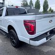 2024 Ford F-150 Platinum - Ventilated Leather Seats, 360 Cameras thumbnail image 3