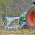 2025 Baumalight Rotary Brush Cutter Tractor CP560 thumbnail image 3