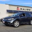 2011 Nissan Murano AWD 4dr SV thumbnail image 8