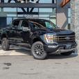 2022 Ford F-150 Tremor - 3.5L V6, 4x4, SuperCrew Cab, Short Box thumbnail image 4