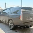2023 Cadillac Escalade AWD V-Series - Satin PPF, Loaded thumbnail image 7