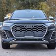 2021 Audi SQ5 Progressiv 3.0 TFSI quattro thumbnail image 2