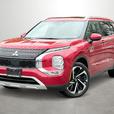 2023 Mitsubishi Outlander PHEV SEL S-AWC thumbnail image