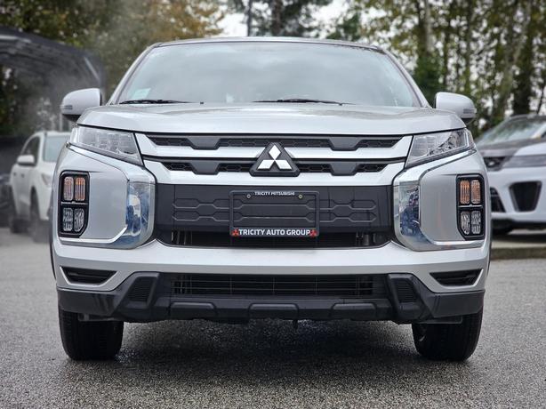 2023 Mitsubishi RVR GT AWC image 2