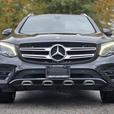 2019 Mercedes-Benz GLC GLC 300 4MATIC SUV thumbnail image 2