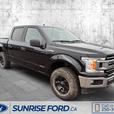 2018 Ford F-150 XLT - BUILT FORD TOUGH thumbnail image 1
