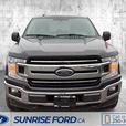 2018 Ford F-150 XLT - BUILT FORD TOUGH thumbnail image 2