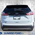 2024 Ford Edge SEL - Blind Spot Info System, Lane-Keeping System & Pre-Collision thumbnail image 6