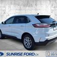 2024 Ford Edge SEL - Blind Spot Info System, Lane-Keeping System & Pre-Collision thumbnail image 7
