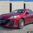 2010 MAZDA MAZDA3 thumbnail image