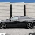 2021 HYUNDAI ELANTRA thumbnail image 3