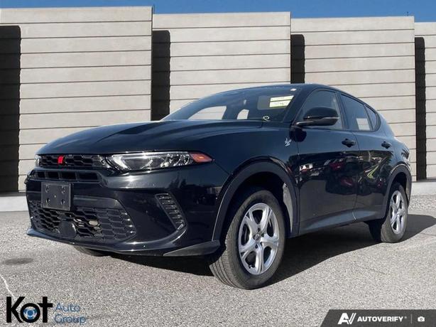 2023 DODGE HORNET image 1