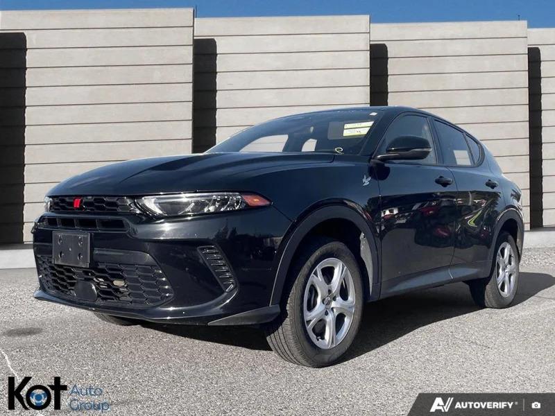 2023 DODGE HORNET display photo