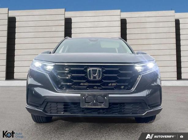 2023 HONDA CR-V image 2