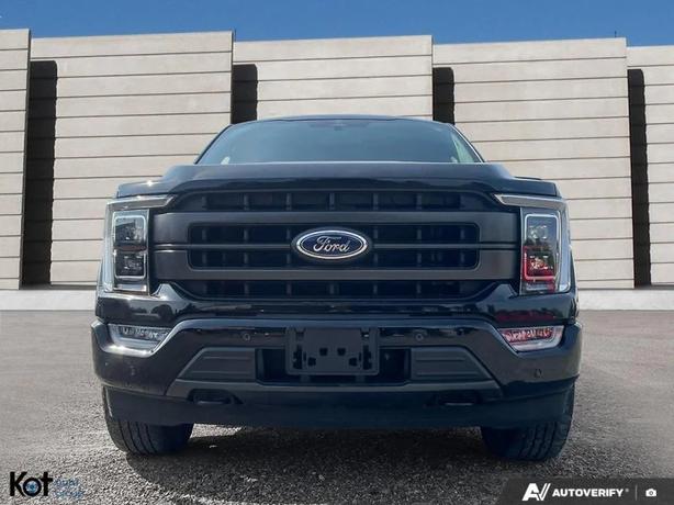 2023 FORD F-150 image 2