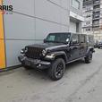 2023 Jeep Gladiator Willys 4x4 | Low KM | Premium Audio System! thumbnail image