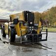 2014 Caterpillar TL1055C 10,000 LB Lift, 55 FT Height thumbnail image 2
